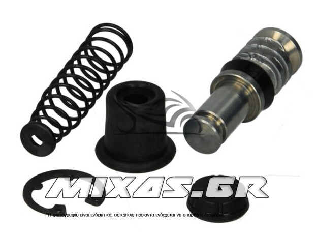 ΕΞΑΡΤΗΜΑΤΑ ΤΡΟΜΠΑΣ ΕΜΠΡΟΣ ΦΡΕΝΟΥ YAMAHA TDM-900/FZS-600/FZS-1000 MSB-213 TOURMAX