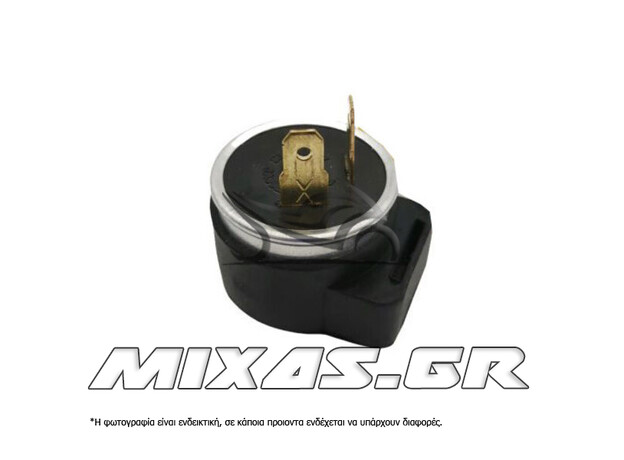 ΦΛΑΣΕΡ 12V10W 2 ΑΚΙΔΕΣ MITSUBA TAIL