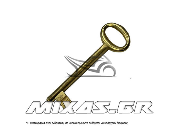 ΚΛΕΙΔΙ ΜΕΣΟΠΟΡΤΑΣ GEVY NO3