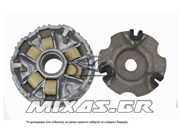 ΜΠΙΛΙΟΦΟΡΟΣ/ΒΑΡΙΑΤΟΡ SYM JET-14/X E5/SYMPHONY ST 125 E4/5 ROC