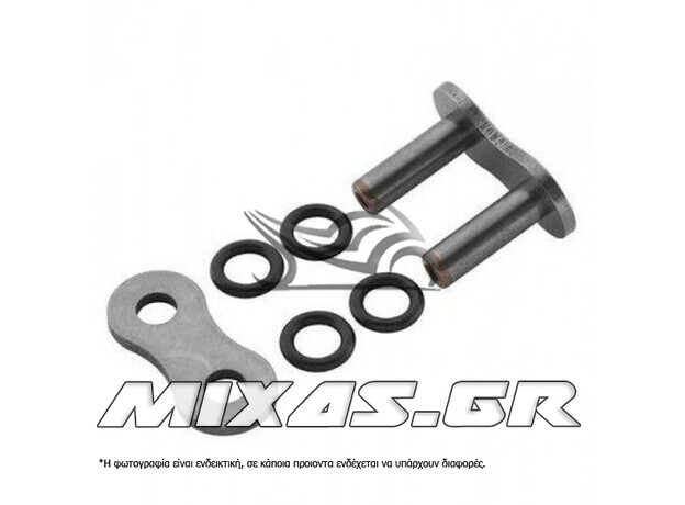 ΑΣΦΑΛΕΙΑ ΑΛΥΣΙΔΑΣ EK 520 MLJ ΠΡΙΤΣΙΝΩΤΗ