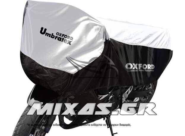 ΚΟΥΚΟΥΛΑ ΜΟΤΟ OXFORD