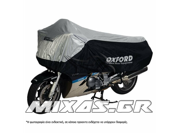 ΚΟΥΚΟΥΛΑ ΜΟΤΟ OXFORD