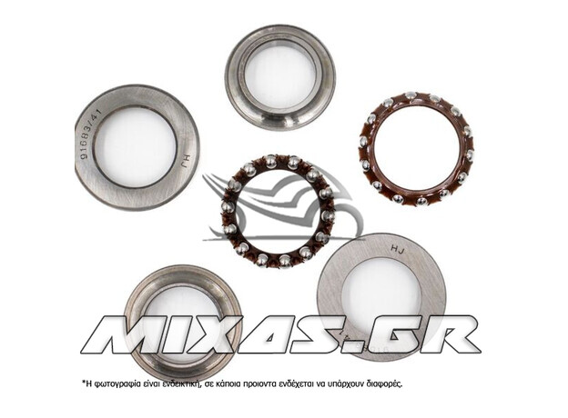 ΡΟΥΛΕΜΑΝ ΤΙΜΟΝΙΟΥ (ΠΟΤΗΡΙΑ) YAMAHA N-MAX 125/155 TAIW