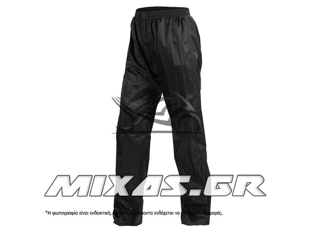 ΠΑΝΤΕΛΟΝΙ ΑΔΙΑΒΡΟΧΟ NORDCODE EASY 5K ΜΑΥΡΟ