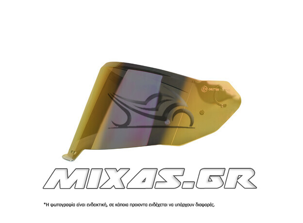 ΖΕΛΑΤΙΝΑ ΚΡΑΝΟΥΣ PILOT ALPHA SV YS-122 ΙΡΙΔΙΟ ΚΑΘΡΕΦΤΗΣ