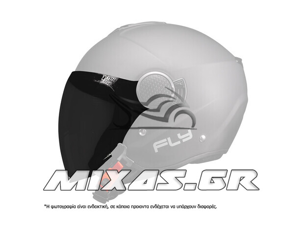 ΖΕΛΑΤΙΝΑ ΚΡΑΝΟΥΣ PILOT FLY SV ΦΙΜΕ