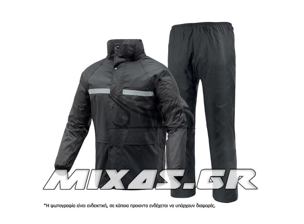 ΑΔΙΑΒΡΟΧΟ TUCANOURBANO SEPIOVE