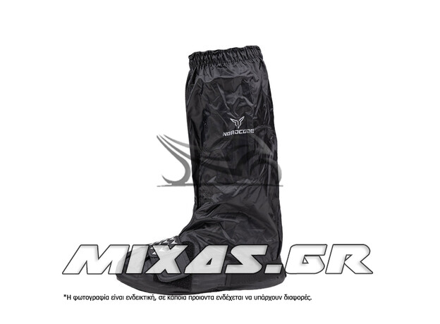 ΓΚΕΤΕΣ ΑΔΙΑΒΡΟΧΕΣ NORDCODE EVO ΜΙΣΗ ΣΟΛΑ