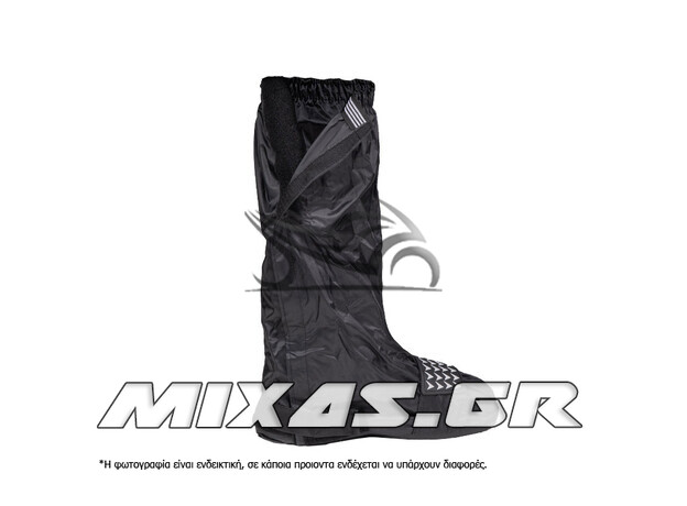 ΓΚΕΤΕΣ ΑΔΙΑΒΡΟΧΕΣ NORDCODE EVO ΜΙΣΗ ΣΟΛΑ