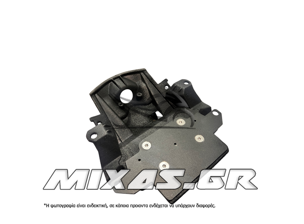 ΒΑΣΗ ΠΙΝΑΚΙΔΑΣ ΑΝΑΔΙΠΛΟΥΜΕΝΗ P/T049 BMW M 1000XR (2024>) GREF