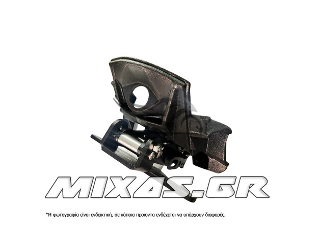 ΒΑΣΗ ΠΙΝΑΚΙΔΑΣ ΑΝΑΔΙΠΛΟΥΜΕΝΗ P/T049 BMW M 1000XR (2024>) GREF