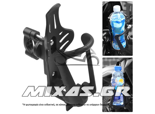 ΠΟΤΗΡΟΘΗΚΗ ΓΙΑ ΤΙΜΟΝΙ ΜΟΤΟ ΡΥΘΜΙΖΟΜΕΝΗ BSDDP