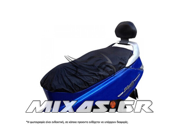ΚΑΛΥΜΜΑ ΣΕΛΑΣ NORDCODE SEAT COVER ΑΔΙΑΒΡΟΧΟ