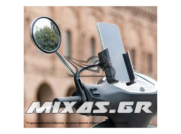 ΒΑΣΗ/ΘΗΚΗ ΣΤΗΡΙΞΗΣ KINHTOY/GPS OPTILINE 9158 62-82mm (ΓΙΑ ΧΕΡΟΥΛΙ 22-34mm) LAMPA