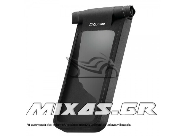 ΒΑΣΗ/ΘΗΚΗ ΣΤΗΡΙΞΗΣ KINHTOY/GPS UNIVERSAL ALLWEATHER L (82x167x15) LAMPA