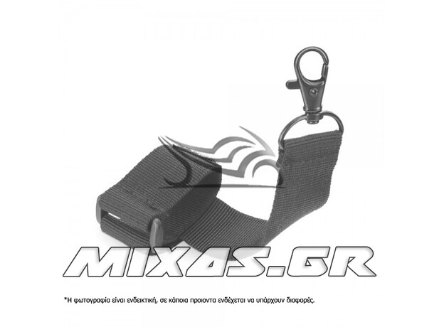 ΒΑΣΗ/ΘΗΚΗ ΣΤΗΡΙΞΗΣ KINHTOY/GPS UNIVERSAL ALLWEATHER XL (87X172X17) 9179.6 LAMPA