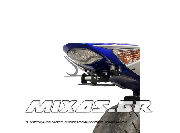 ΒΑΣΗ ΠΙΝΑΚΙΔΑΣ ΑΝΑΔΙΠΛΟΥΜΕΝΗ P/T071 SUZUKI GSX-R 1000 (2005-2008) GREF