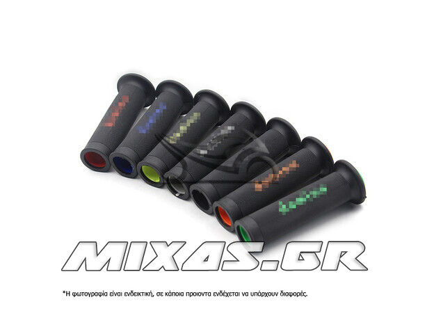 ΣΚΡΙΠ ΤΙΜΟΝΙΟΥ ΕΛΑΣΤΙΚΑ ΤΥΠΟΥ DOMINO ΜΠΛΕ 125mm (ANOIXTA)