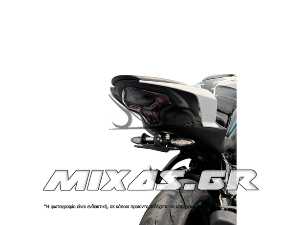 ΒΑΣΗ ΠΙΝΑΚΙΔΑΣ ΑΝΑΔΙΠΛΟΥΜΕΝΗ P/T056 CFMOTO 450SS (2023>)/SR (2023>)/450NK (2023>) GREF