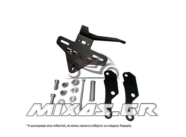 ΒΑΣΗ ΠΙΝΑΚΙΔΑΣ ΑΝΑΔΙΠΛΟΥΜΕΝΗ P/T047 PIAGGIO BEVERLY 300/400 (2021>) GREF