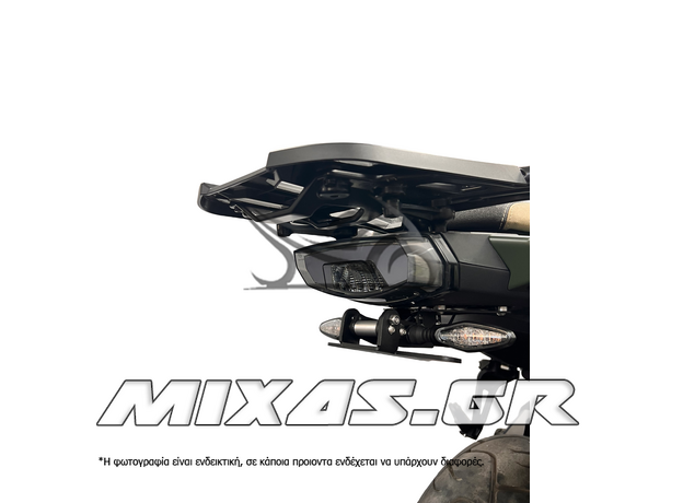 ΒΑΣΗ ΠΙΝΑΚΙΔΑΣ ΑΝΑΔΙΠΛΟΥΜΕΝΗ P/T059 CFMOTO 800MT Sport (2022>)/Touring (2022-2024)/Explore (2022>) (non Radar) GREF