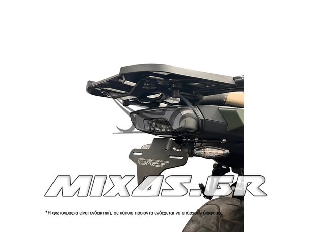 ΒΑΣΗ ΠΙΝΑΚΙΔΑΣ ΑΝΑΔΙΠΛΟΥΜΕΝΗ P/T059 CFMOTO 800MT Sport (2022>)/Touring (2022-2024)/Explore (2022>) (non Radar) GREF