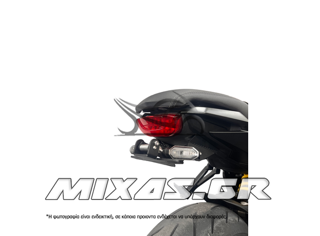 ΒΑΣΗ ΠΙΝΑΚΙΔΑΣ ΑΝΑΔΙΠΛΟΥΜΕΝΗ P/T072 HONDA CBR 650R/CB 650R (2021-2023) GREF
