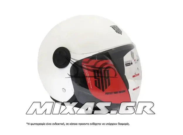 ΚΡΑΝΟΣ STR NEXT (JET) ΛΕΥΚΟ