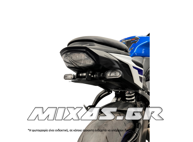 ΒΑΣΗ ΠΙΝΑΚΙΔΑΣ ΑΝΑΔΙΠΛΟΥΜΕΝΗ P/T051 SUZUKI GSX-S 1000 (2015-2024>)/GSX-S 1000FA GREF