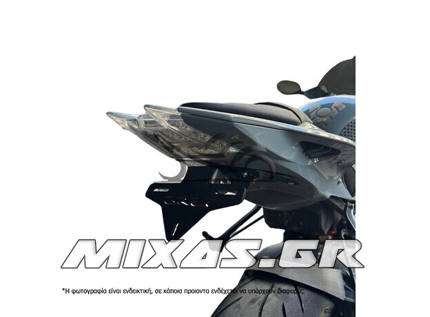 ΒΑΣΗ ΠΙΝΑΚΙΔΑΣ ΑΝΑΔΙΠΛΟΥΜΕΝΗ P/T027 BMW S 1000RR (2009-2019) GREF