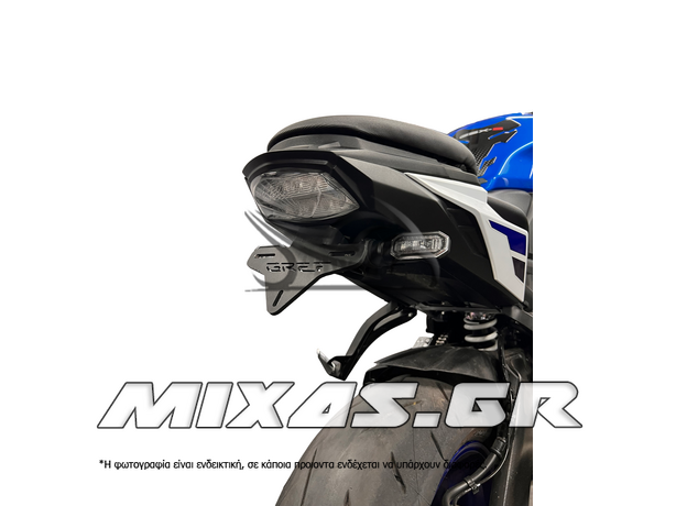 ΒΑΣΗ ΠΙΝΑΚΙΔΑΣ ΑΝΑΔΙΠΛΟΥΜΕΝΗ P/T051 SUZUKI GSX-S 1000 (2015-2024>)/GSX-S 1000FA GREF