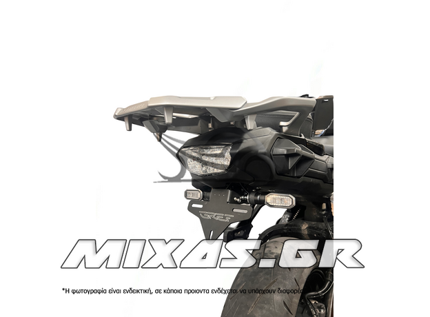 ΒΑΣΗ ΠΙΝΑΚΙΔΑΣ ΑΝΑΔΙΠΛΟΥΜΕΝΗ P/T068 SUZUKI GSX-S 1000GT (2024>) /GSX-S 1000GX (2024>) GREF