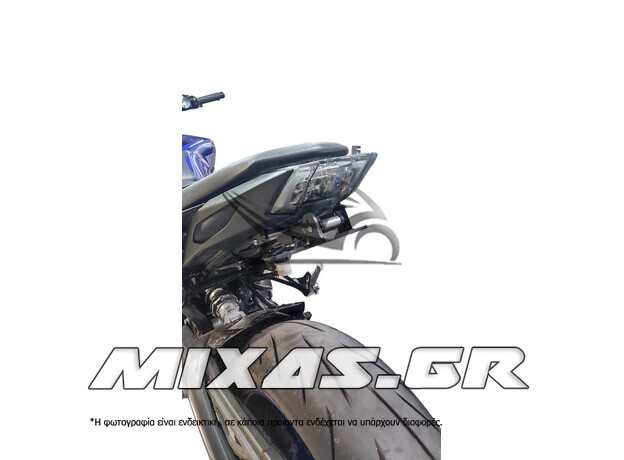 ΒΑΣΗ ΠΙΝΑΚΙΔΑΣ ΑΝΑΔΙΠΛΟΥΜΕΝΗ P/T006 YAMAHA MT-09 (2017-2020) GREF