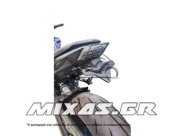 ΒΑΣΗ ΠΙΝΑΚΙΔΑΣ ΑΝΑΔΙΠΛΟΥΜΕΝΗ P/T006 YAMAHA MT-09 (2017-2020) GREF