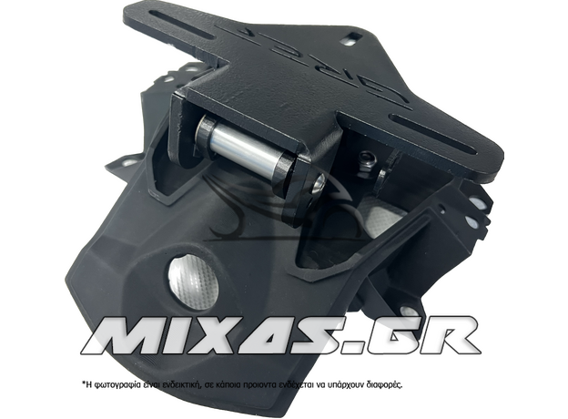 ΒΑΣΗ ΠΙΝΑΚΙΔΑΣ ΑΝΑΔΙΠΛΟΥΜΕΝΗ P/T011 BMW S 1000XR (2020>) GREF