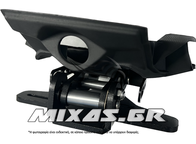 ΒΑΣΗ ΠΙΝΑΚΙΔΑΣ ΑΝΑΔΙΠΛΟΥΜΕΝΗ P/T011 BMW S 1000XR (2020>) GREF