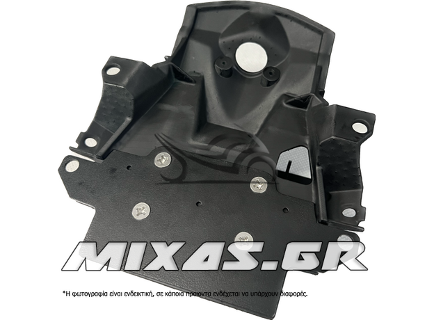 ΒΑΣΗ ΠΙΝΑΚΙΔΑΣ ΑΝΑΔΙΠΛΟΥΜΕΝΗ P/T011 BMW S 1000XR (2020>) GREF