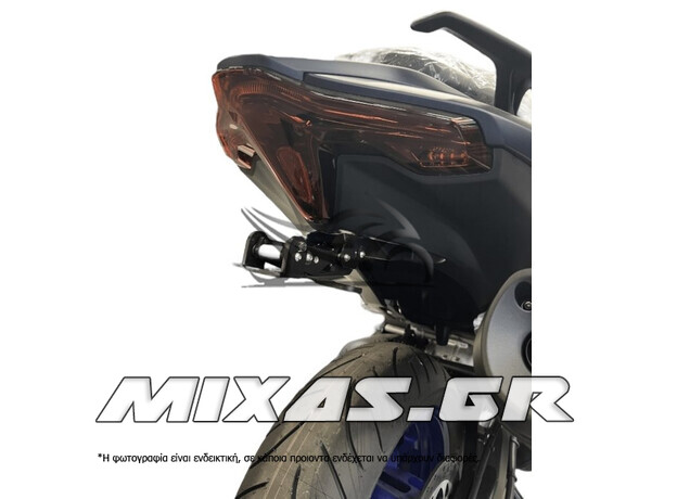 ΒΑΣΗ ΠΙΝΑΚΙΔΑΣ ΑΝΑΔΙΠΛΟΥΜΕΝΗ P/T025 YAMAHA T-MAX 560 (2022>) GREF