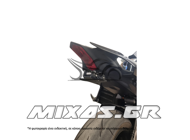 ΒΑΣΗ ΠΙΝΑΚΙΔΑΣ ΑΝΑΔΙΠΛΟΥΜΕΝΗ P/T042 YAMAHA YZF R1 (2015>) GREF