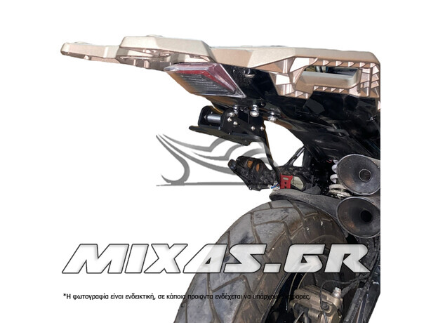 ΒΑΣΗ ΠΙΝΑΚΙΔΑΣ ΑΝΑΔΙΠΛΟΥΜΕΝΗ P/T043 DAYTONA ZONTES T310/T2 350 (2019-2024) GREF