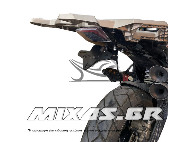 ΒΑΣΗ ΠΙΝΑΚΙΔΑΣ ΑΝΑΔΙΠΛΟΥΜΕΝΗ P/T043 DAYTONA ZONTES T310/T2 350 (2019-2024) GREF