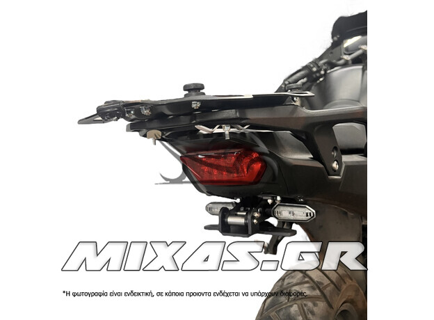 ΒΑΣΗ ΠΙΝΑΚΙΔΑΣ ΑΝΑΔΙΠΛΟΥΜΕΝΗ P/T046 HONDA TRANSALP XL 750 (2023) GREF