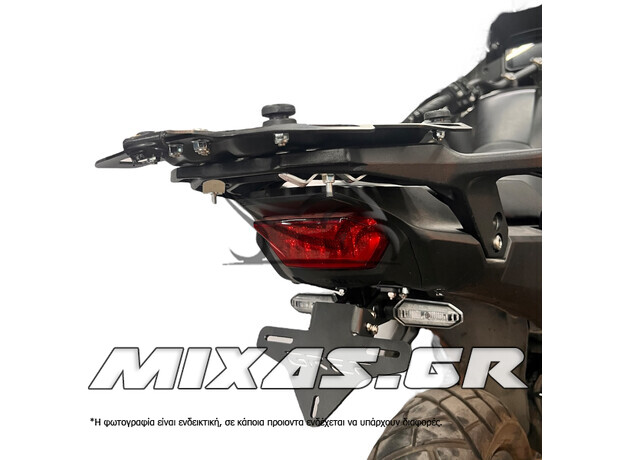 ΒΑΣΗ ΠΙΝΑΚΙΔΑΣ ΑΝΑΔΙΠΛΟΥΜΕΝΗ P/T046 HONDA TRANSALP XL 750 (2023) GREF