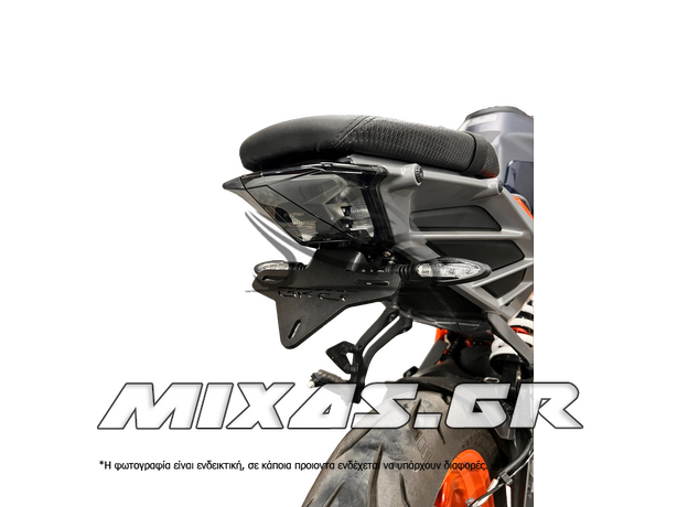 ΒΑΣΗ ΠΙΝΑΚΙΔΑΣ ΑΝΑΔΙΠΛΟΥΜΕΝΗ P/T048 KTM DUKE 125/250/390 (2024>) GREF