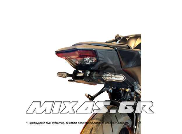 ΒΑΣΗ ΠΙΝΑΚΙΔΑΣ ΑΝΑΔΙΠΛΟΥΜΕΝΗ P/T053 YAMAHA MT-09 (2024>)/MT-09 SP/MT-09 Y-AMT GREF