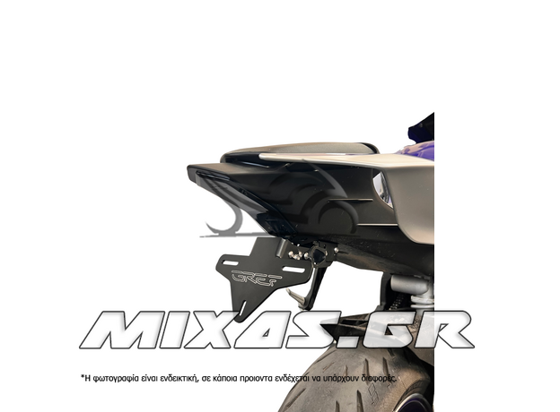 ΒΑΣΗ ΠΙΝΑΚΙΔΑΣ ΑΝΑΔΙΠΛΟΥΜΕΝΗ P/T060 YAMAHA YZF R6 (2017-2024) GREF