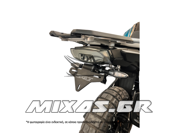 ΒΑΣΗ ΠΙΝΑΚΙΔΑΣ ΑΝΑΔΙΠΛΟΥΜΕΝΗ P/T061 CFMOTO 450MT (2024>) GREF