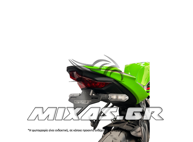 ΒΑΣΗ ΠΙΝΑΚΙΔΑΣ ΑΝΑΔΙΠΛΟΥΜΕΝΗ P/T063 KAWASAKI ZX-6R (2019>) GREF