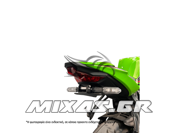 ΒΑΣΗ ΠΙΝΑΚΙΔΑΣ ΑΝΑΔΙΠΛΟΥΜΕΝΗ P/T063 KAWASAKI ZX-6R (2019>) GREF